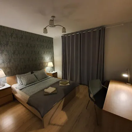 Apartamenty Morskie Perla I Bursztyn Jastrzębia Góra Exteriér fotografie