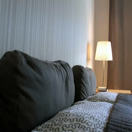 Apartamenty Morskie Perla I Bursztyn Jastrzębia Góra Exteriér fotografie