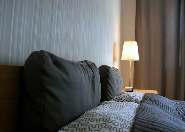 Apartamenty Morskie Perla I Bursztyn