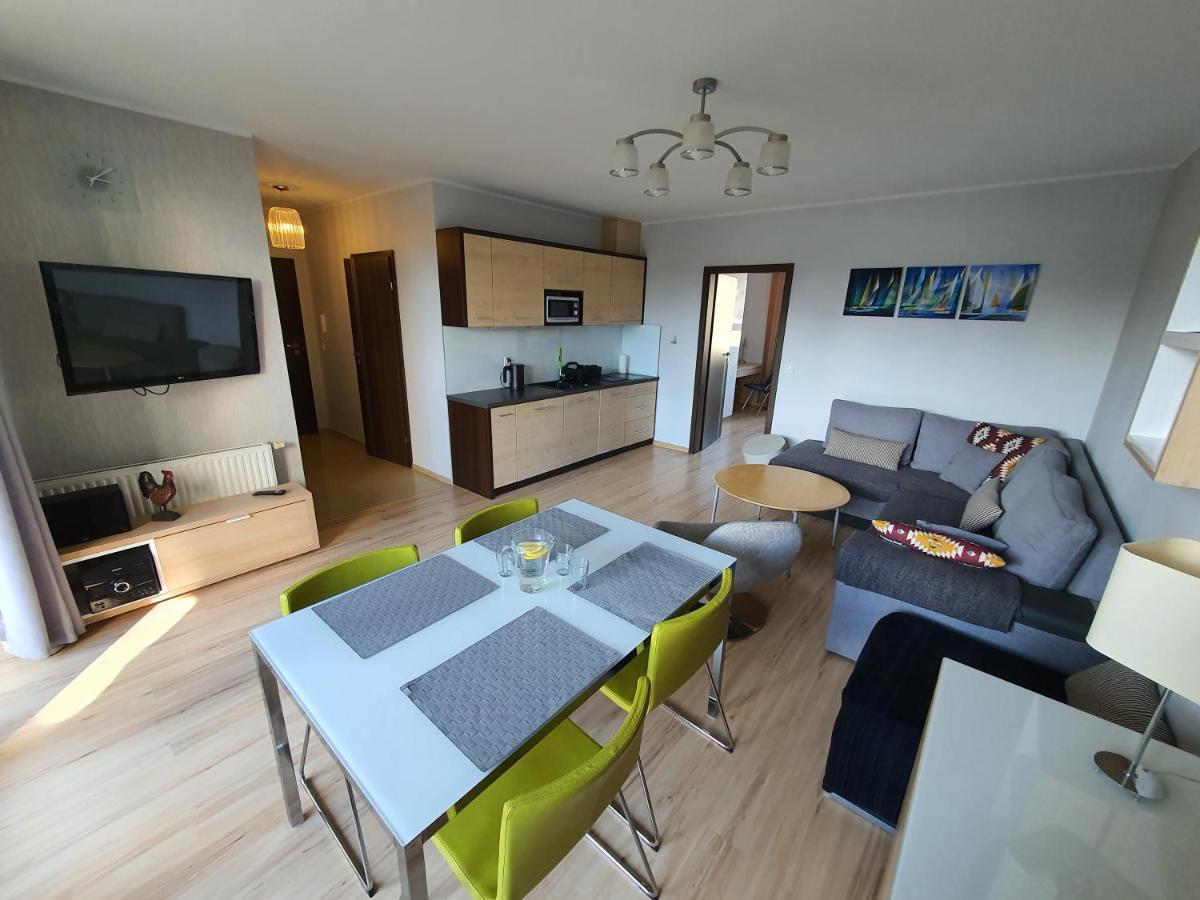 Morskie Perla I Bursztyn Apartment