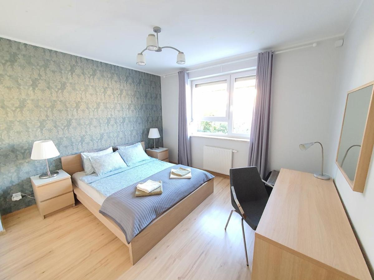 Morskie Perla I Bursztyn Apartment *