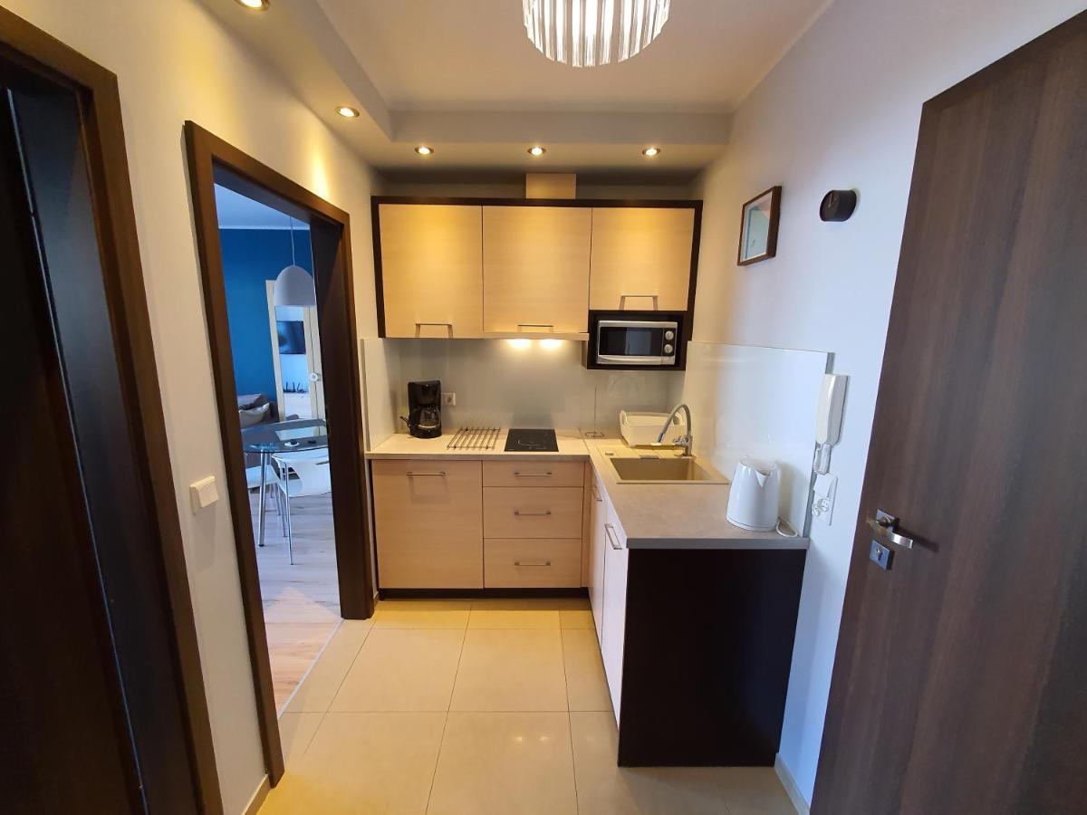 Morskie Perla I Bursztyn Apartment