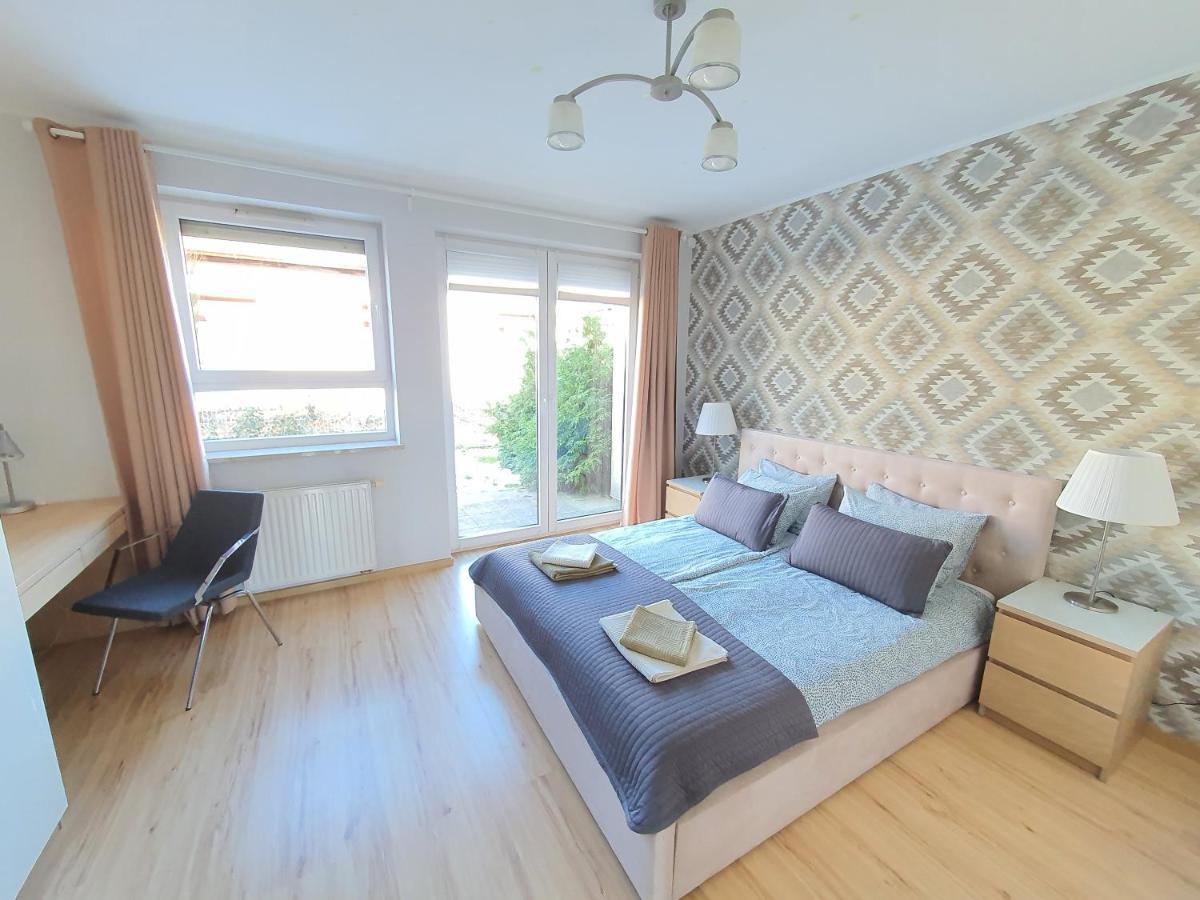 Morskie Perla I Bursztyn Apartment