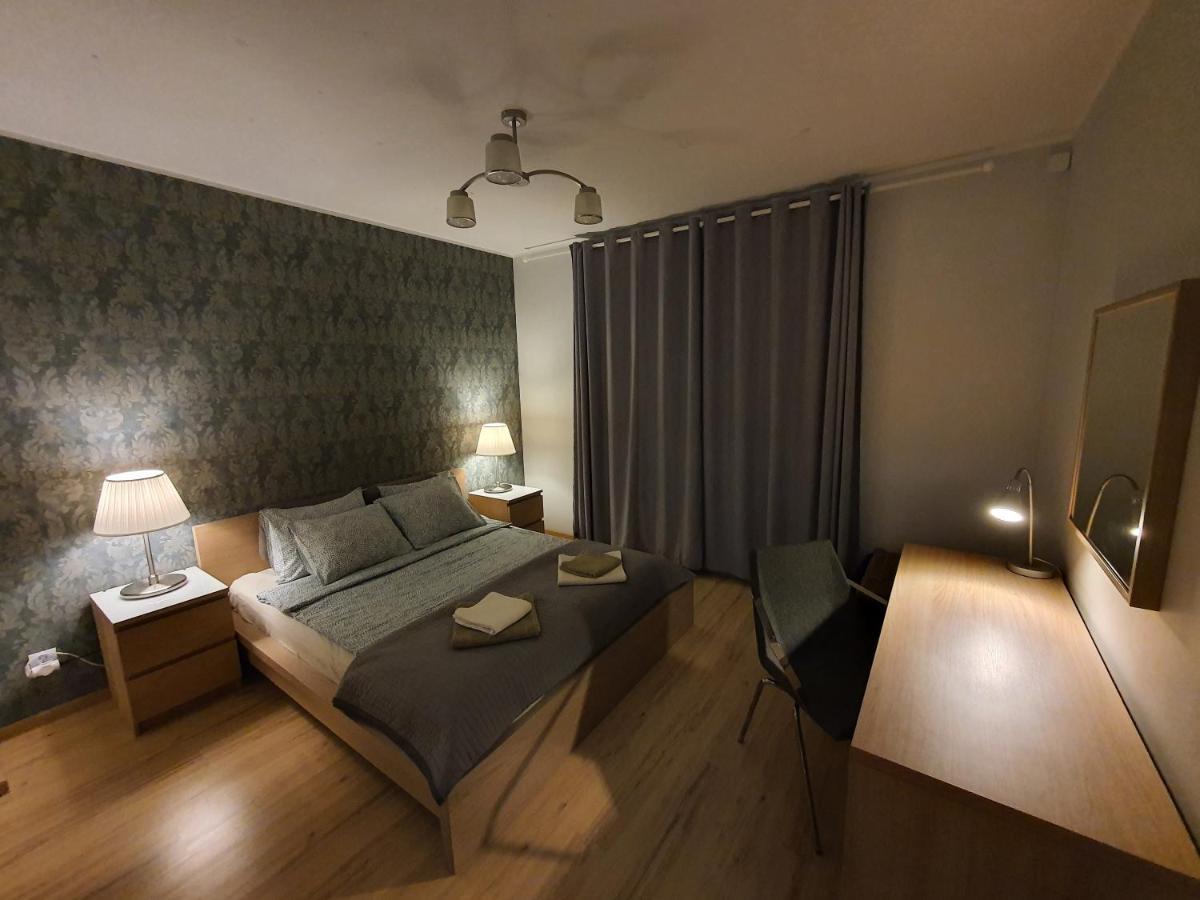 Morskie Perla I Bursztyn Apartment