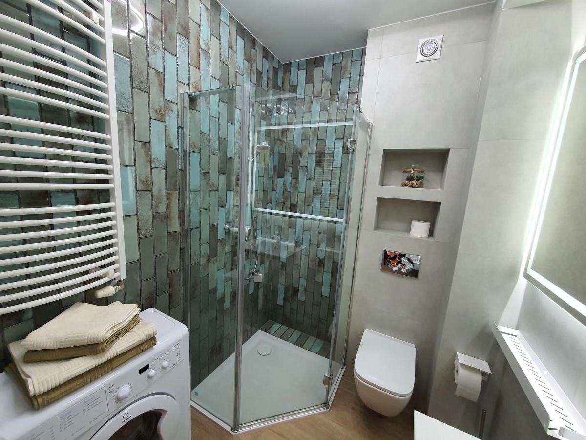 Morskie Perla I Bursztyn Apartment