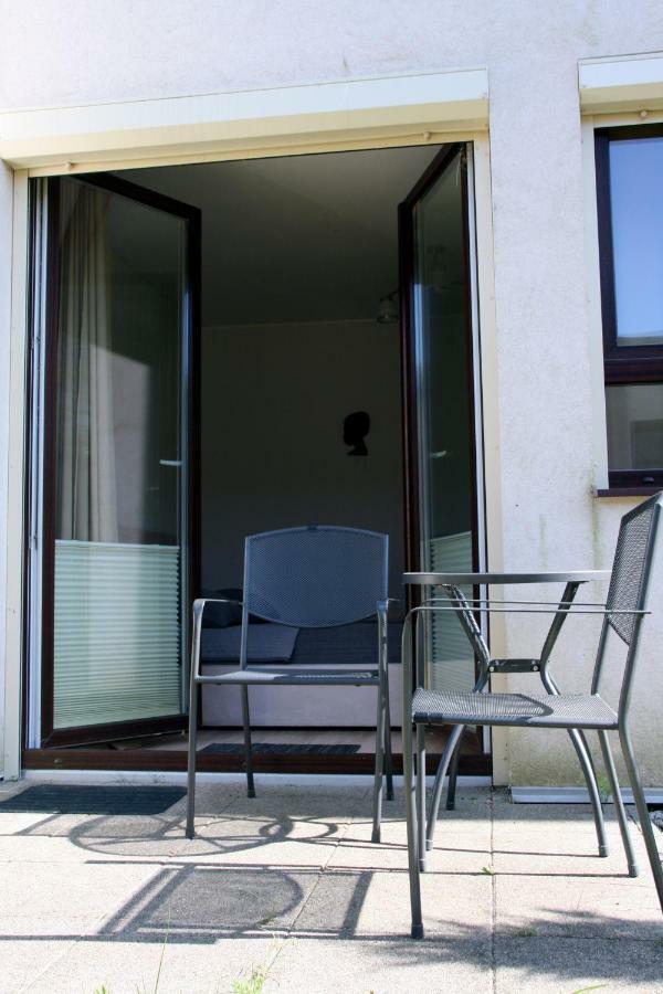 Apartment Morskie Perla I Bursztyn *